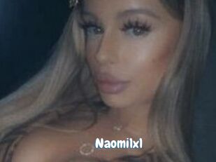 Naomi1x1 Coquine Avenue