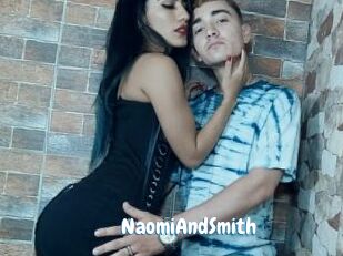 NaomiAndSmith