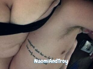 NaomiAndTroy