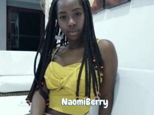 NaomiBerry