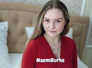 NaomiBurke