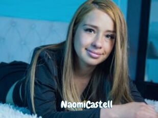 NaomiCastell
