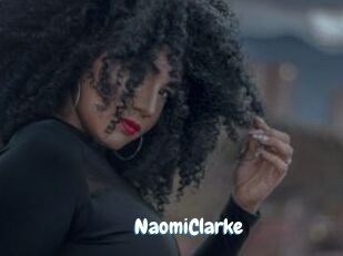 NaomiClarke