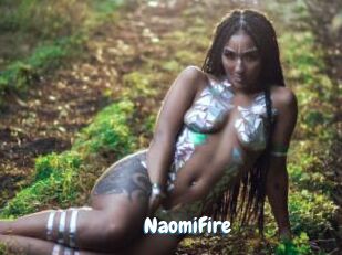 NaomiFire