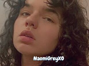 NaomiGreyXO