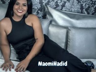 NaomiHadid