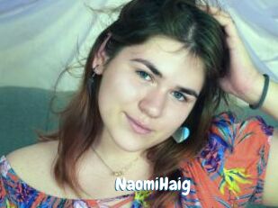 NaomiHaig Coquine Avenue