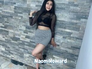 NaomiHoward