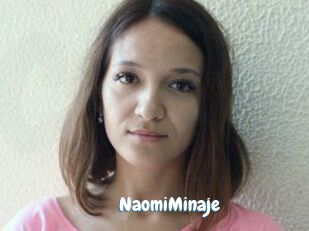 NaomiMinaje