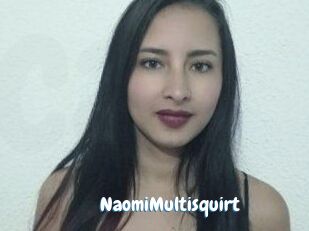 NaomiMultisquirt