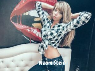 NaomiStein