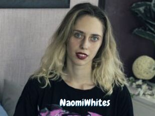NaomiWhites