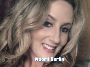 Naomi_Berlin Coquine Avenue