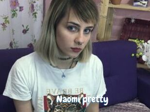 Naomi_pretty Coquine Avenue