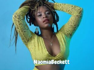 NaomiaBeckett