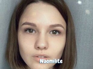 Naomilite Coquine Avenue
