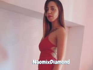 NaomixDiamond
