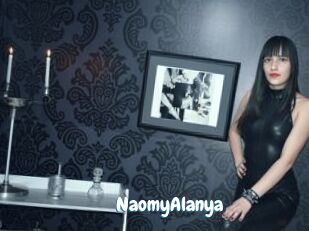 NaomyAlanya