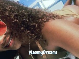 NaomyDreams