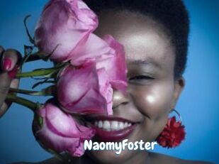 NaomyFoster