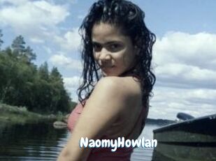 NaomyHowlan