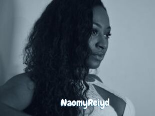 NaomyReiyd