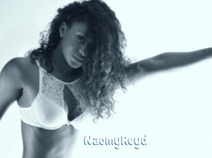 NaomyReyd
