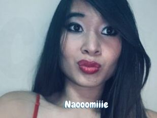 Naooomiiie