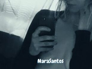 NaraSantos Coquine Avenue