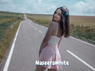 NaseeraWhite Coquine Avenue