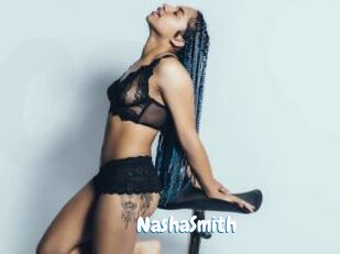 NashaSmith Coquine Avenue
