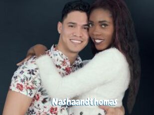 Nashaandthomas