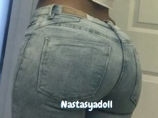 Nastasyadoll