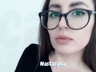 Nastasyea