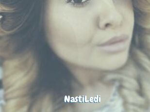NastiLedi