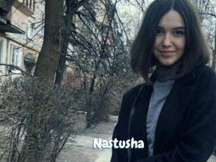 Nastusha