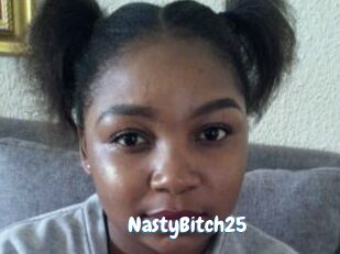 NastyBitch25