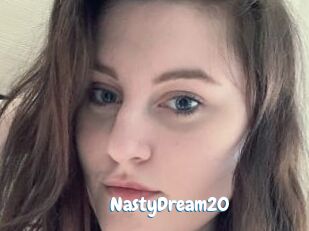 NastyDream20