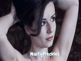 NastyFreckles