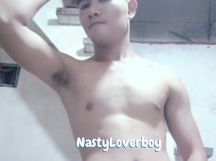 NastyLoverboy Coquine Avenue