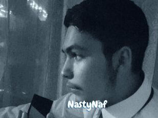 NastyNaf Coquine Avenue