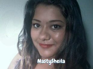 NastySheila