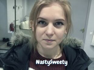 NastySweety Coquine Avenue