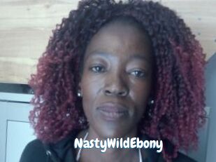 NastyWildEbony