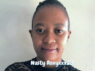 Nasty_Roxyxxx28 Coquine Avenue