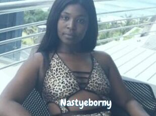 Nastyeborny