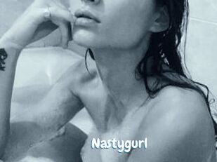 Nastygurl