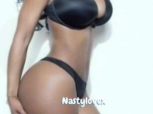 Nastylovex Coquine Avenue
