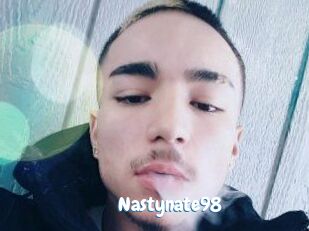 Nastynate98 Coquine Avenue