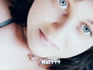 Nat444
